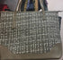 Casual Tote Bag